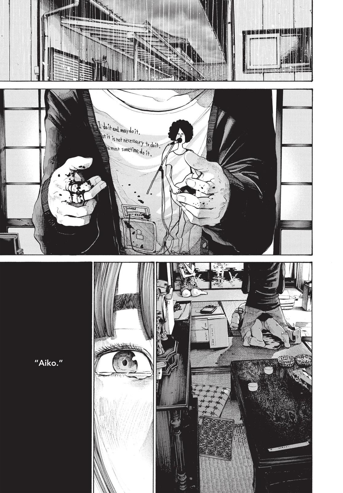 Read Goodnight Punpun EN Manga Online
