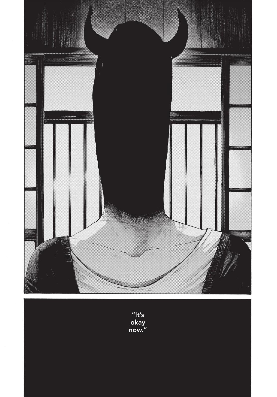 Read Goodnight Punpun EN Manga Online