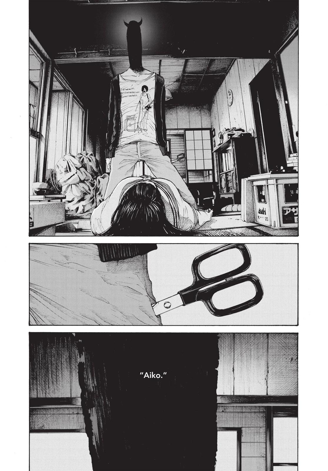 Read Goodnight Punpun EN Manga Online