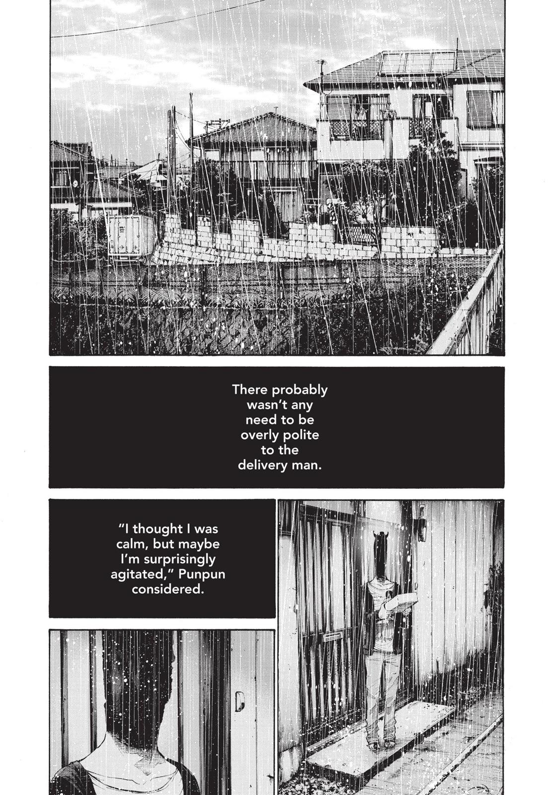 Read Goodnight Punpun EN Manga Online