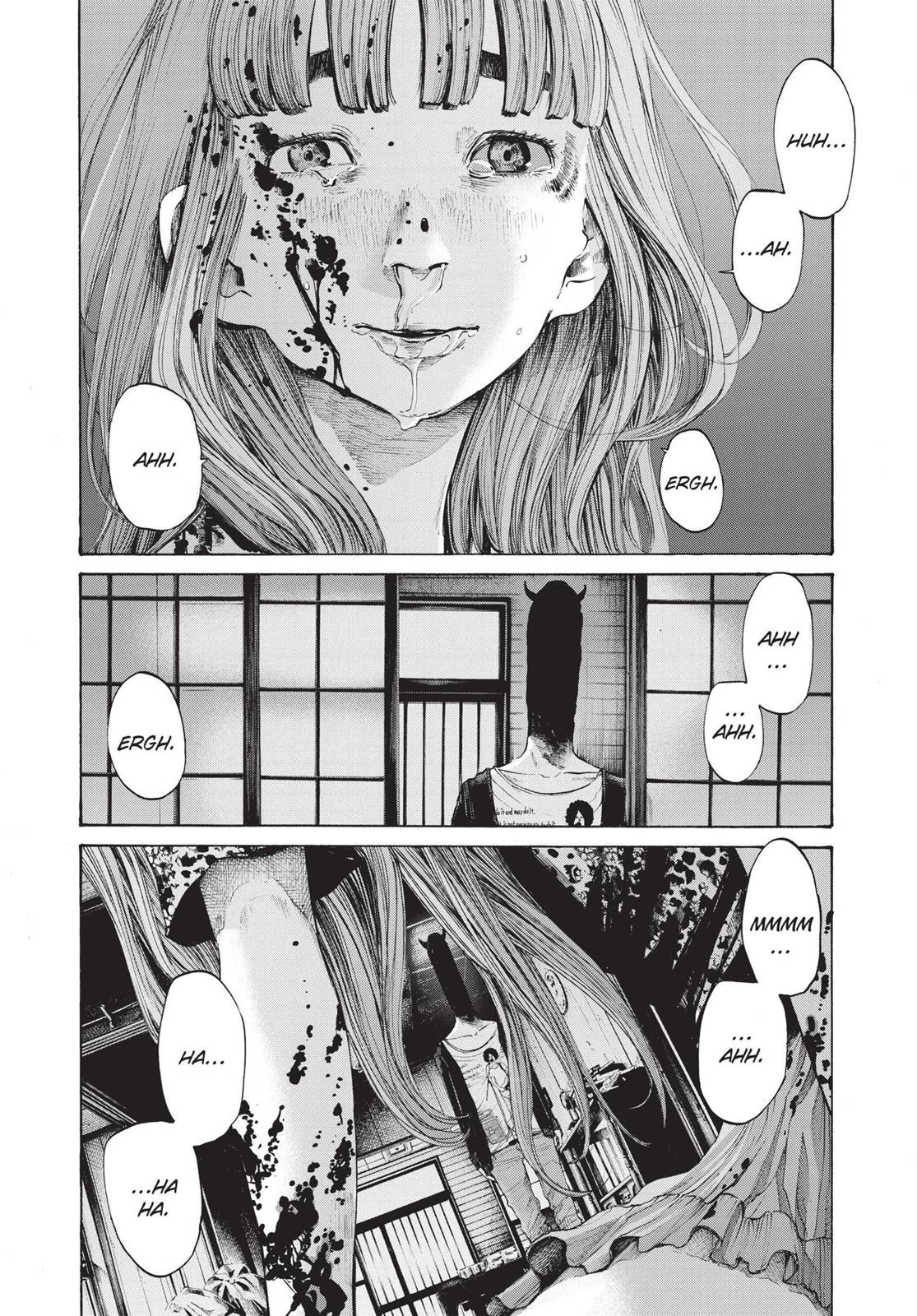 Read Goodnight Punpun EN Manga Online