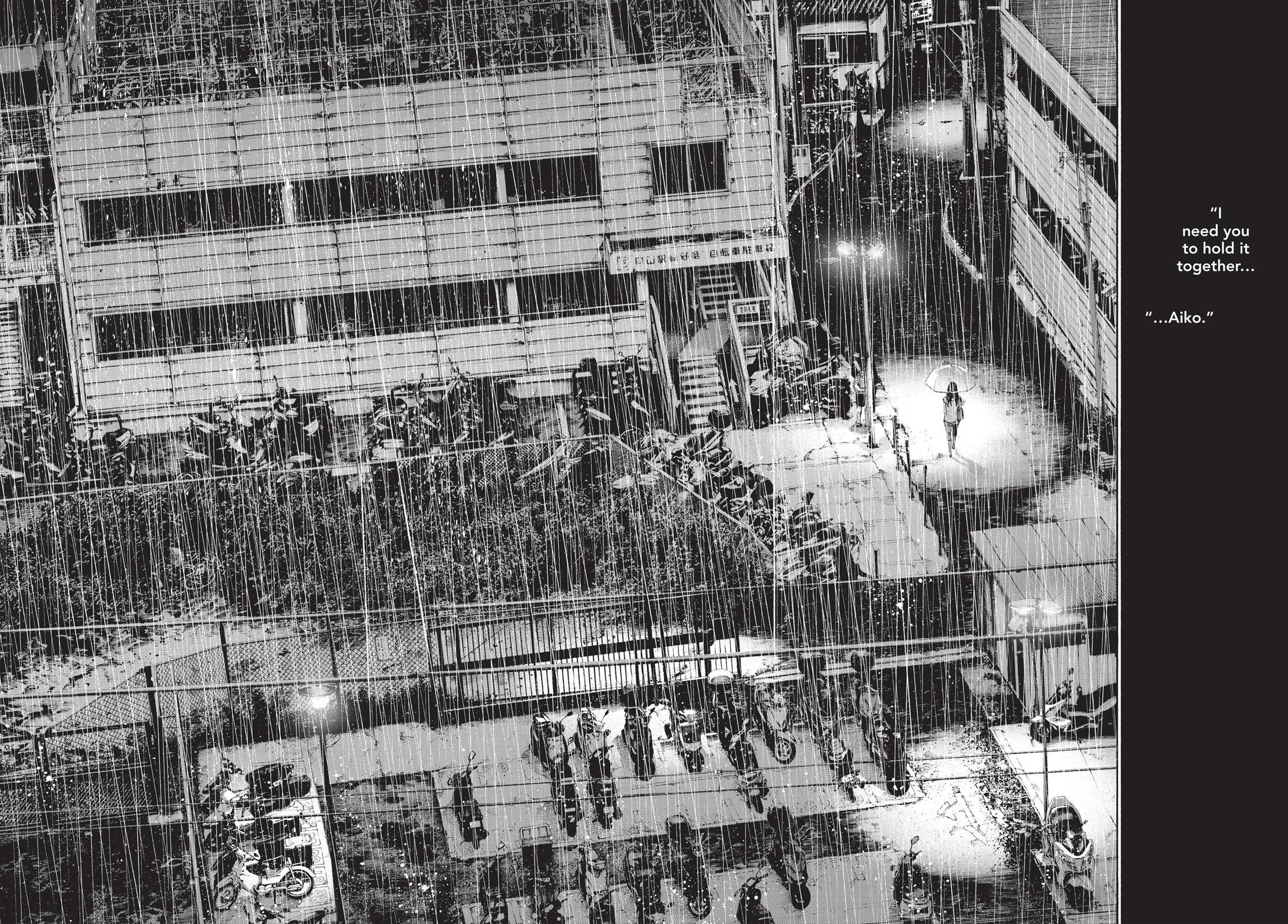 Read Goodnight Punpun EN Manga Online
