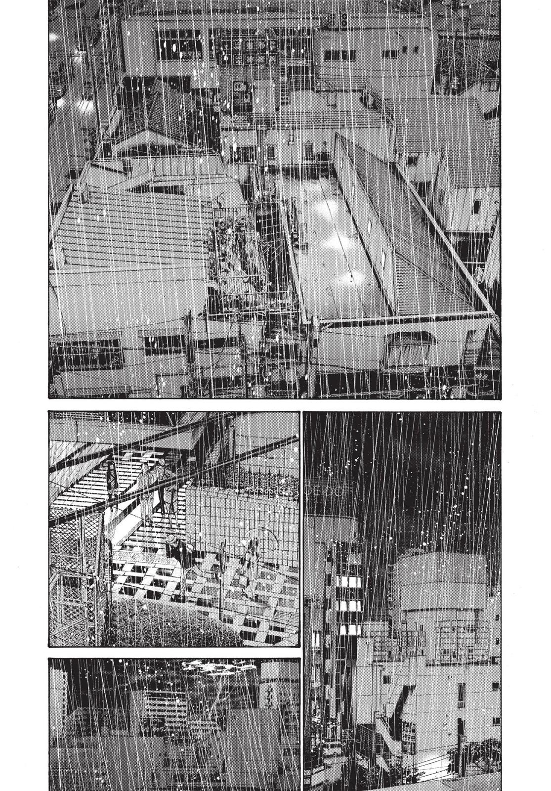 Read Goodnight Punpun EN Manga Online