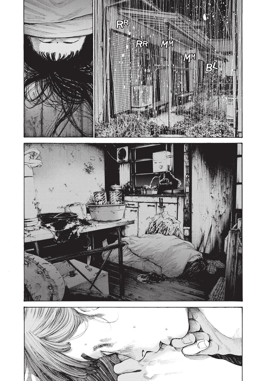 Read Goodnight Punpun EN Manga Online