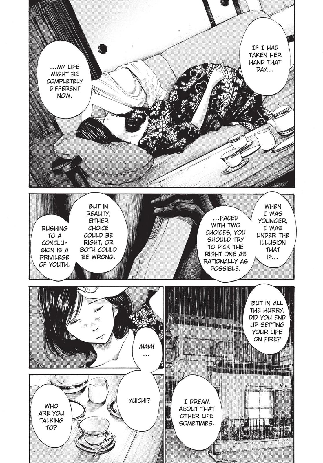 Read Goodnight Punpun EN Manga Online