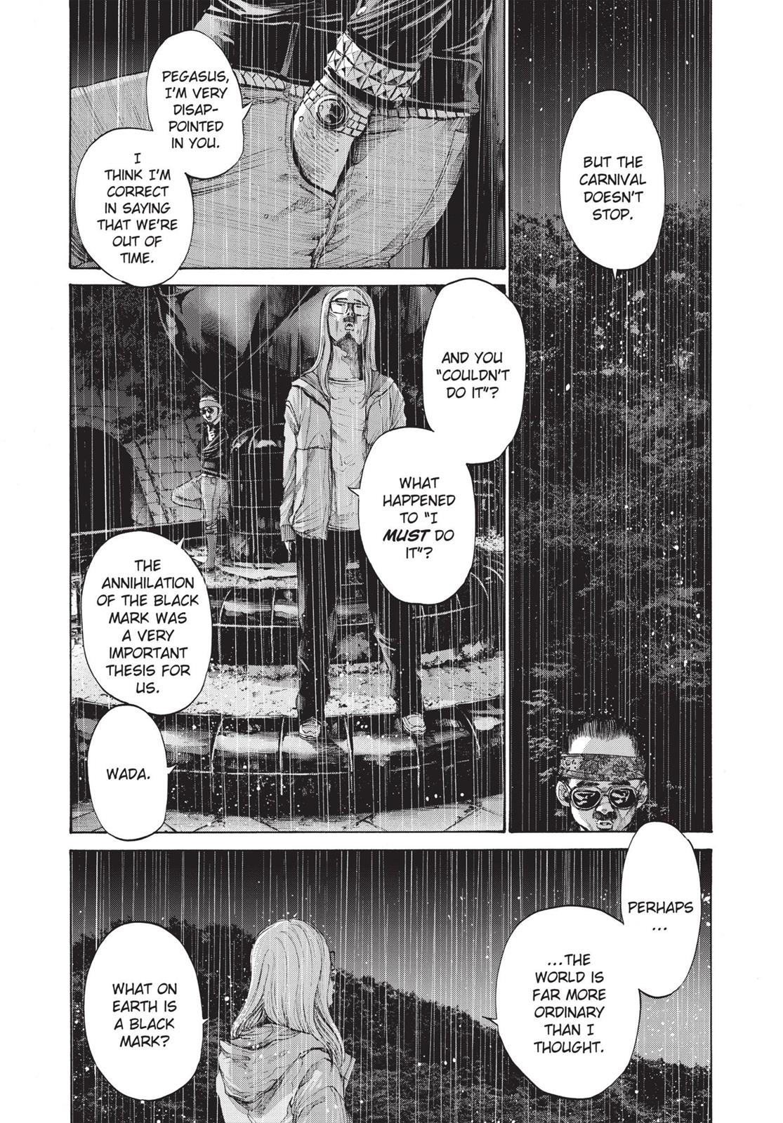 Read Goodnight Punpun EN Manga Online