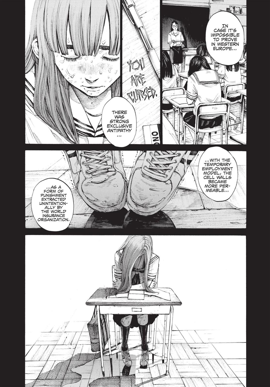 Read Goodnight Punpun EN Manga Online