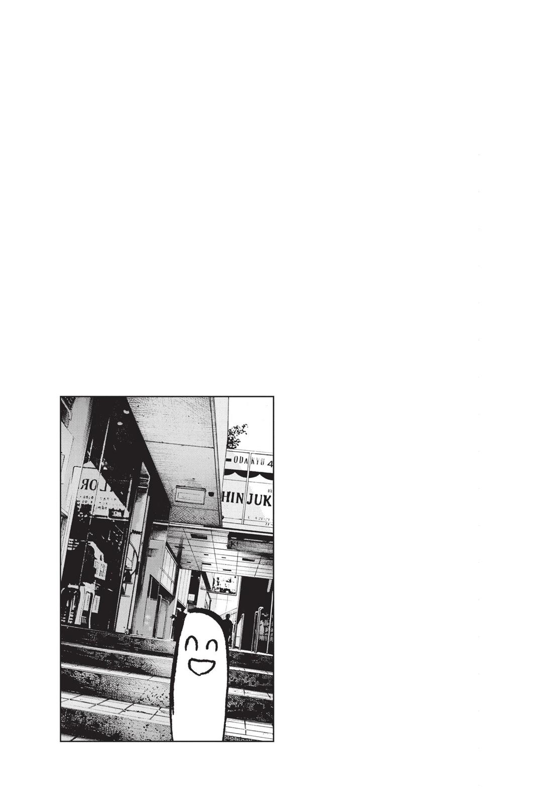 Read Goodnight Punpun EN Manga Online