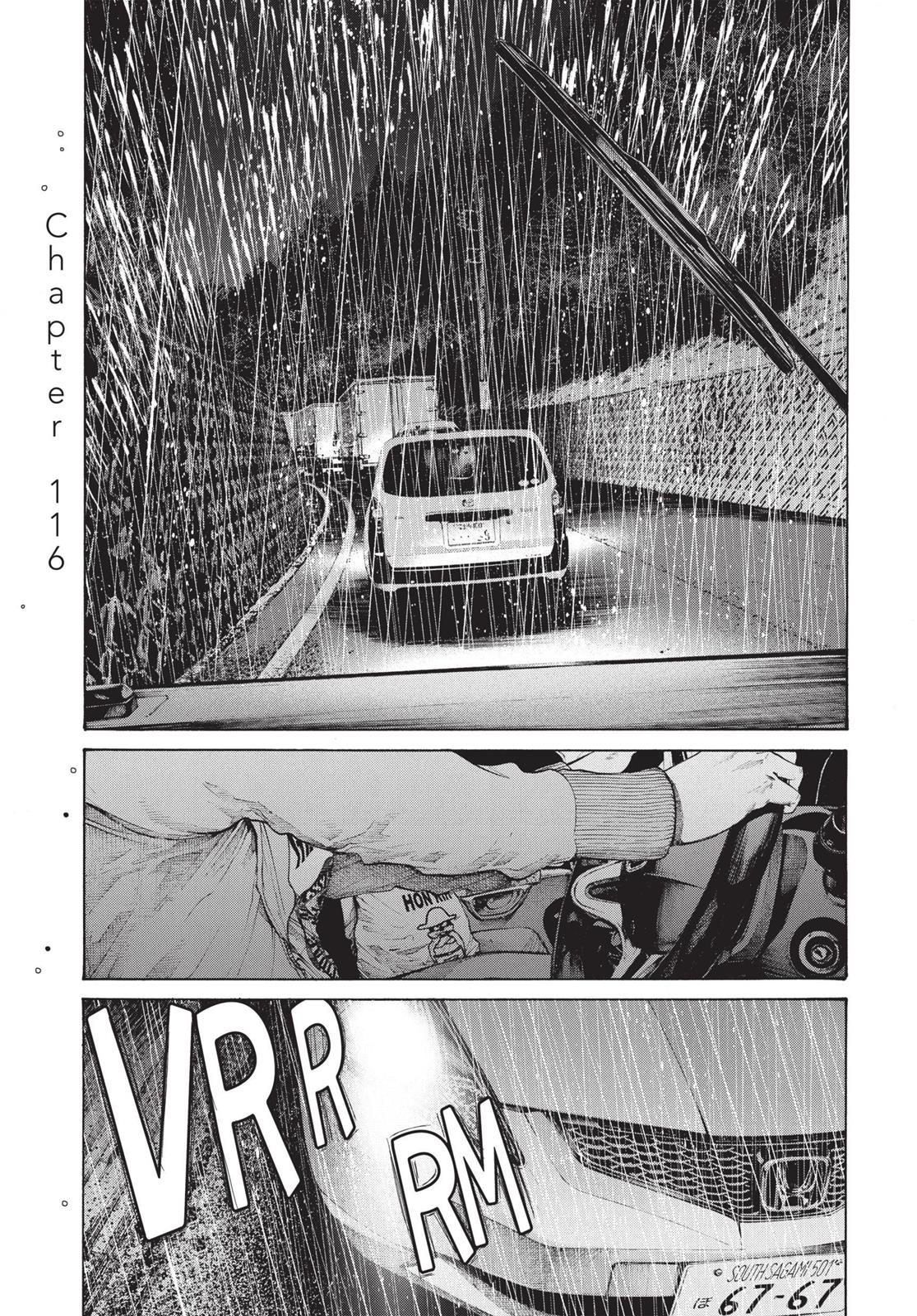 Read Goodnight Punpun EN Manga Online