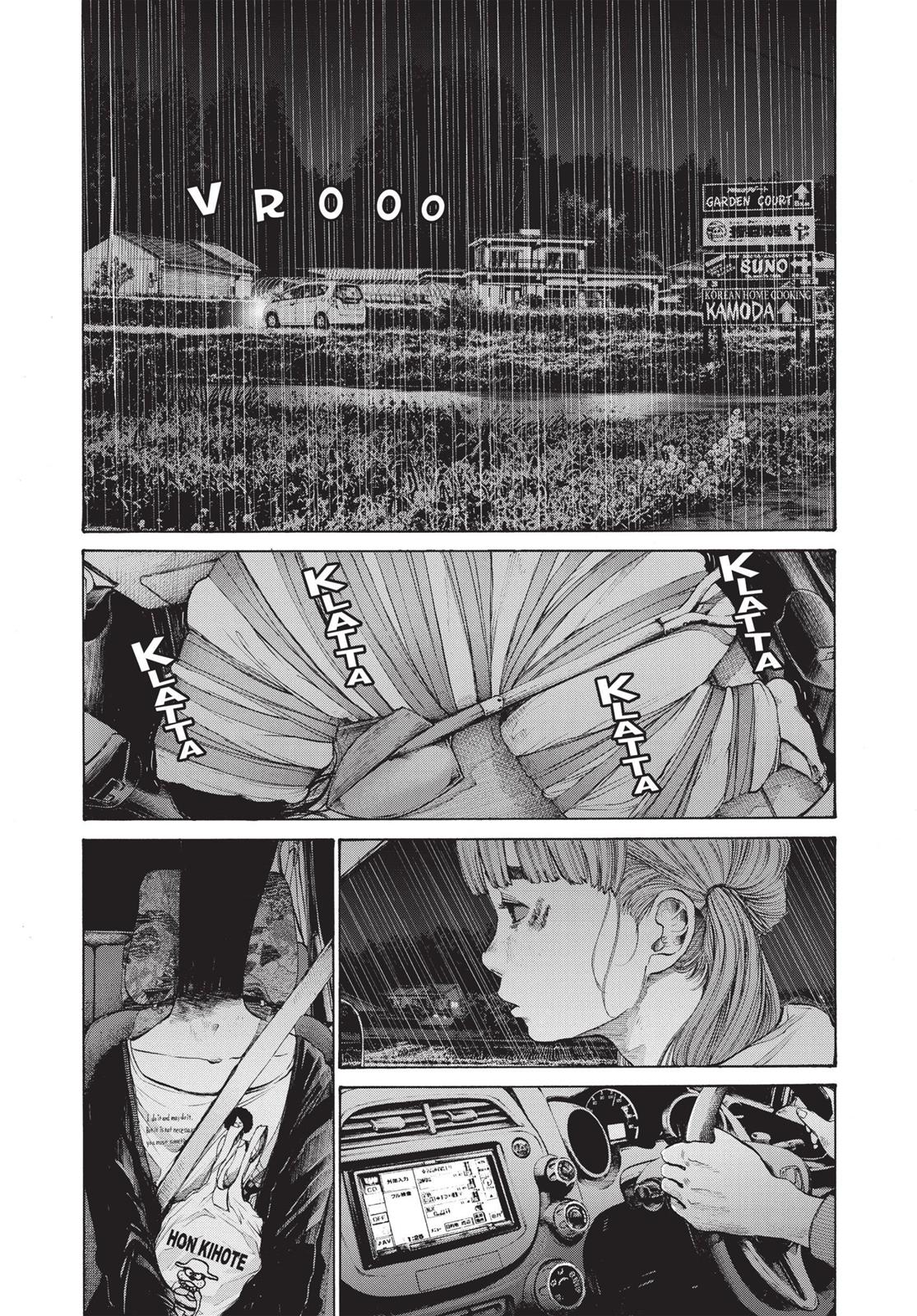 Read Goodnight Punpun EN Manga Online