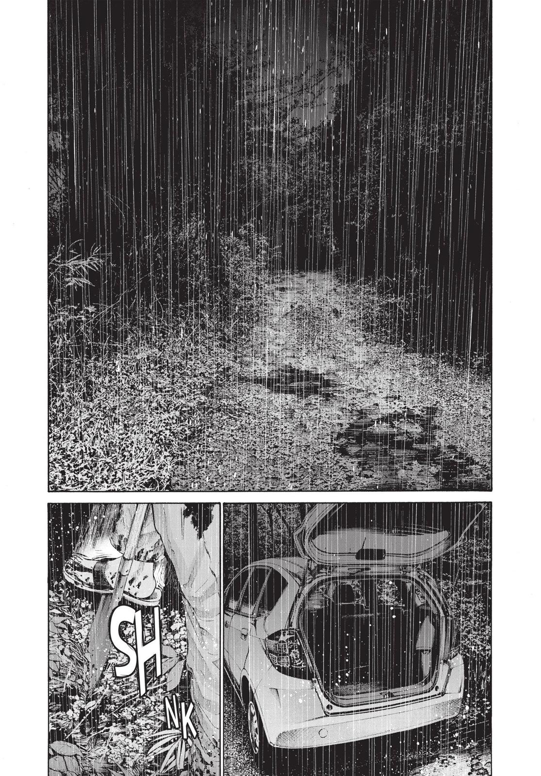 Read Goodnight Punpun EN Manga Online