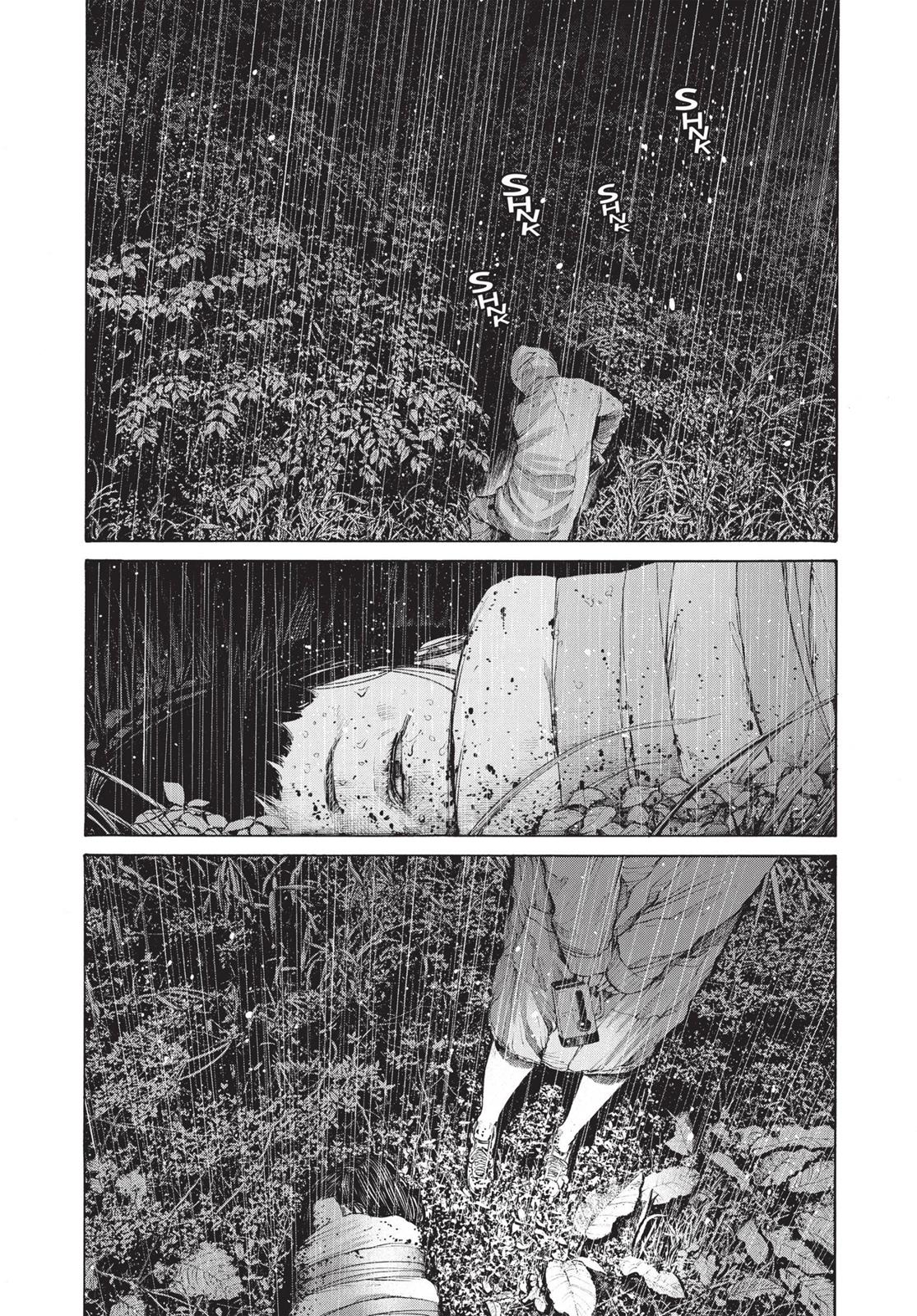 Read Goodnight Punpun EN Manga Online