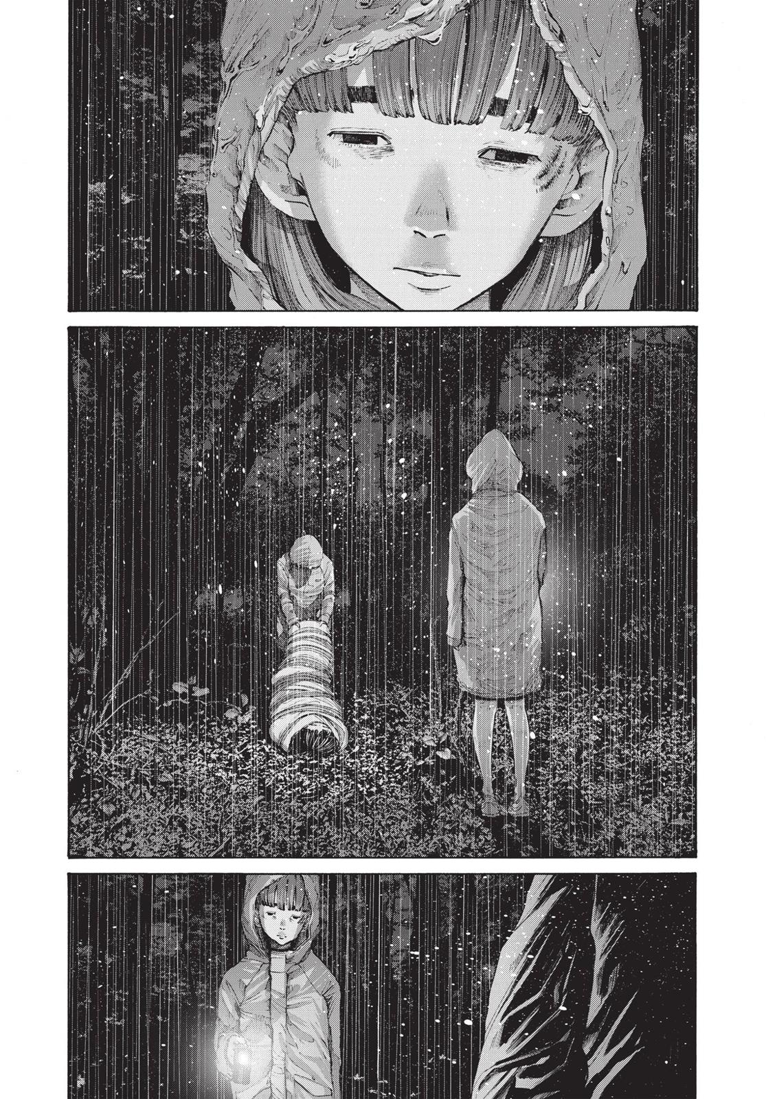 Read Goodnight Punpun EN Manga Online