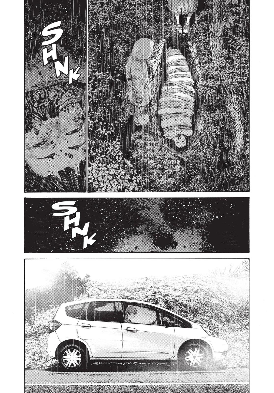 Read Goodnight Punpun EN Manga Online