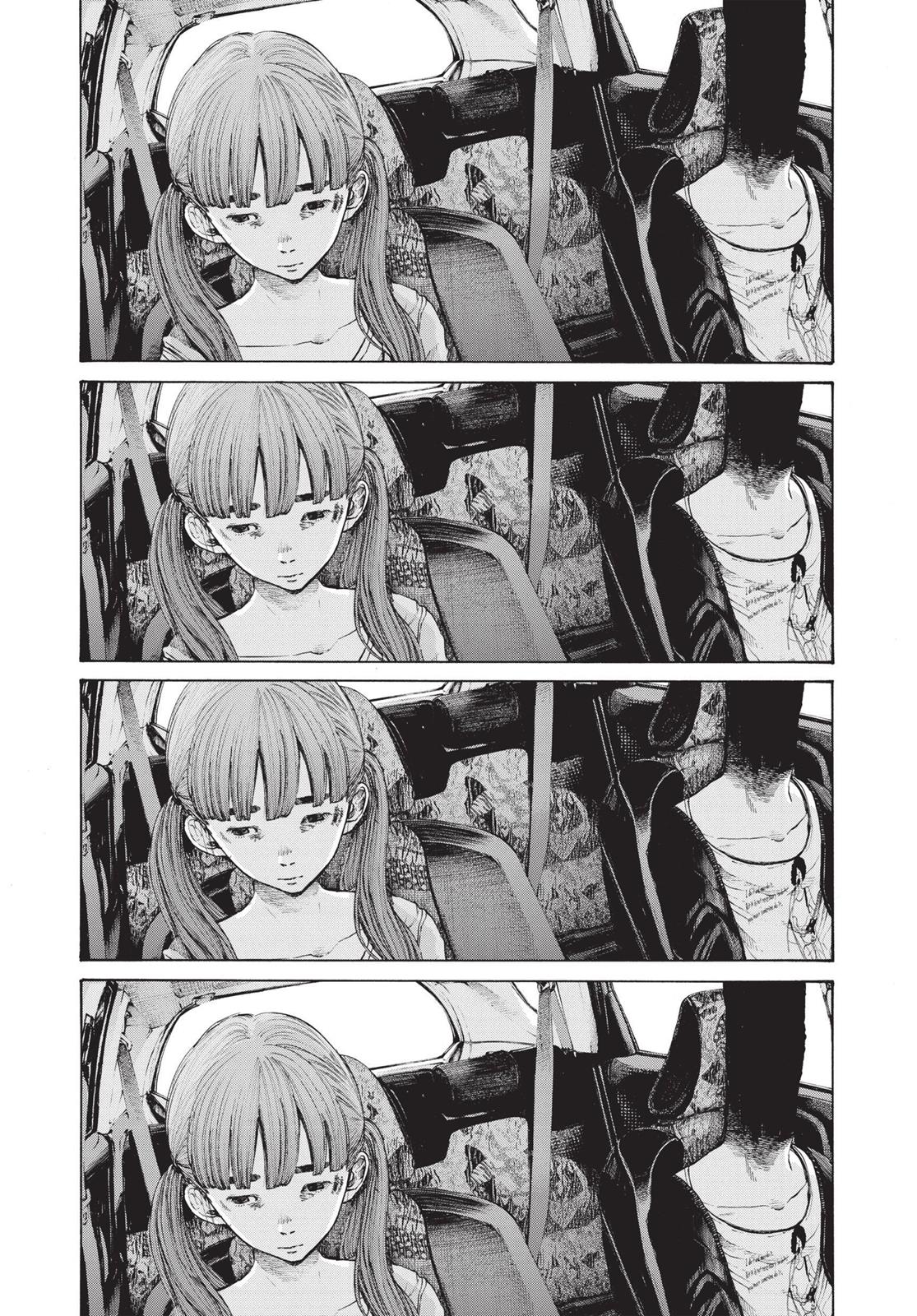 Read Goodnight Punpun EN Manga Online