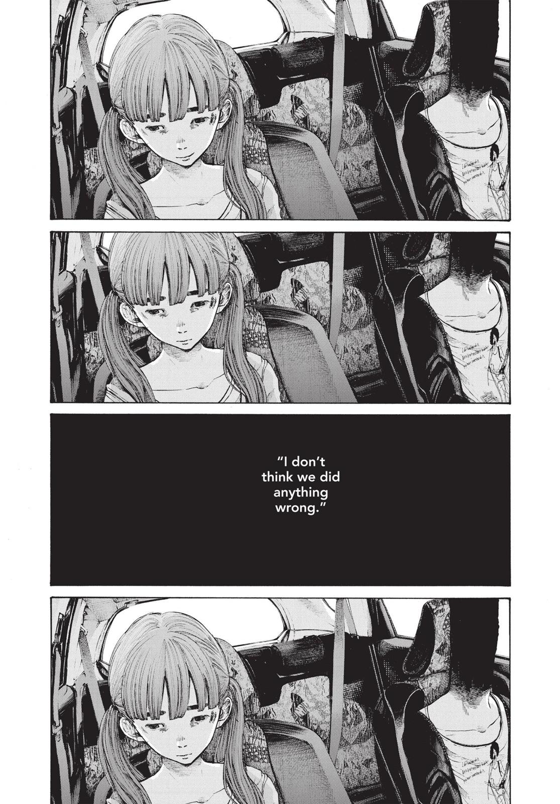 Read Goodnight Punpun EN Manga Online