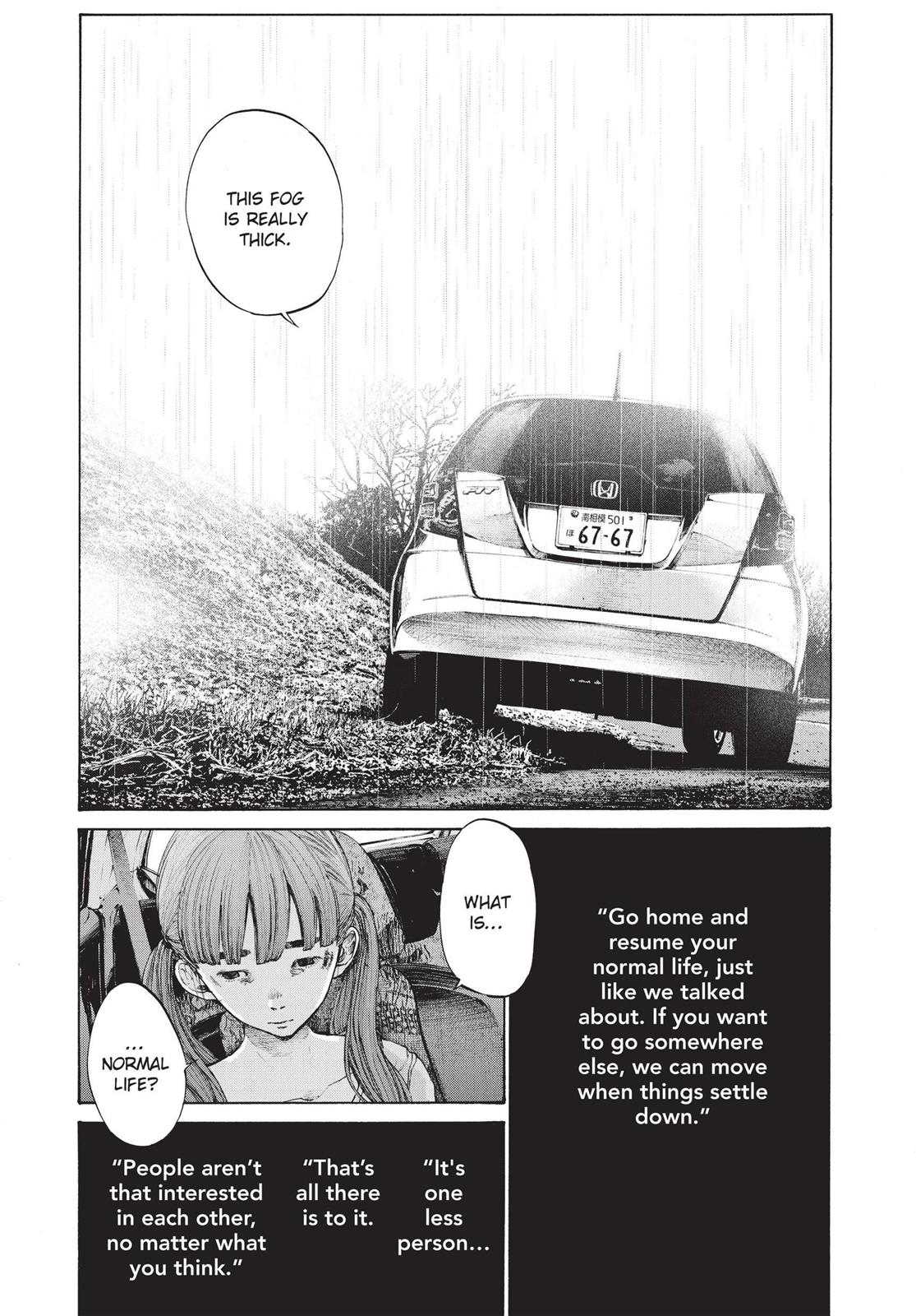 Read Goodnight Punpun EN Manga Online