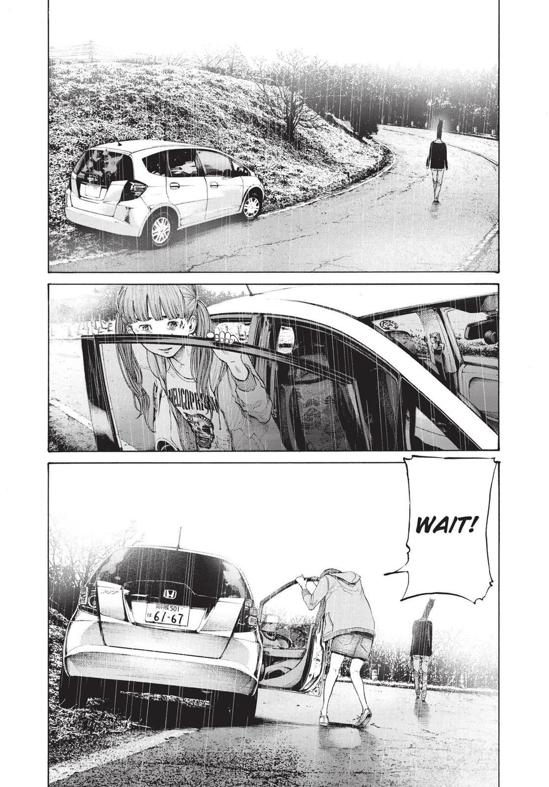 Read Goodnight Punpun EN Manga Online