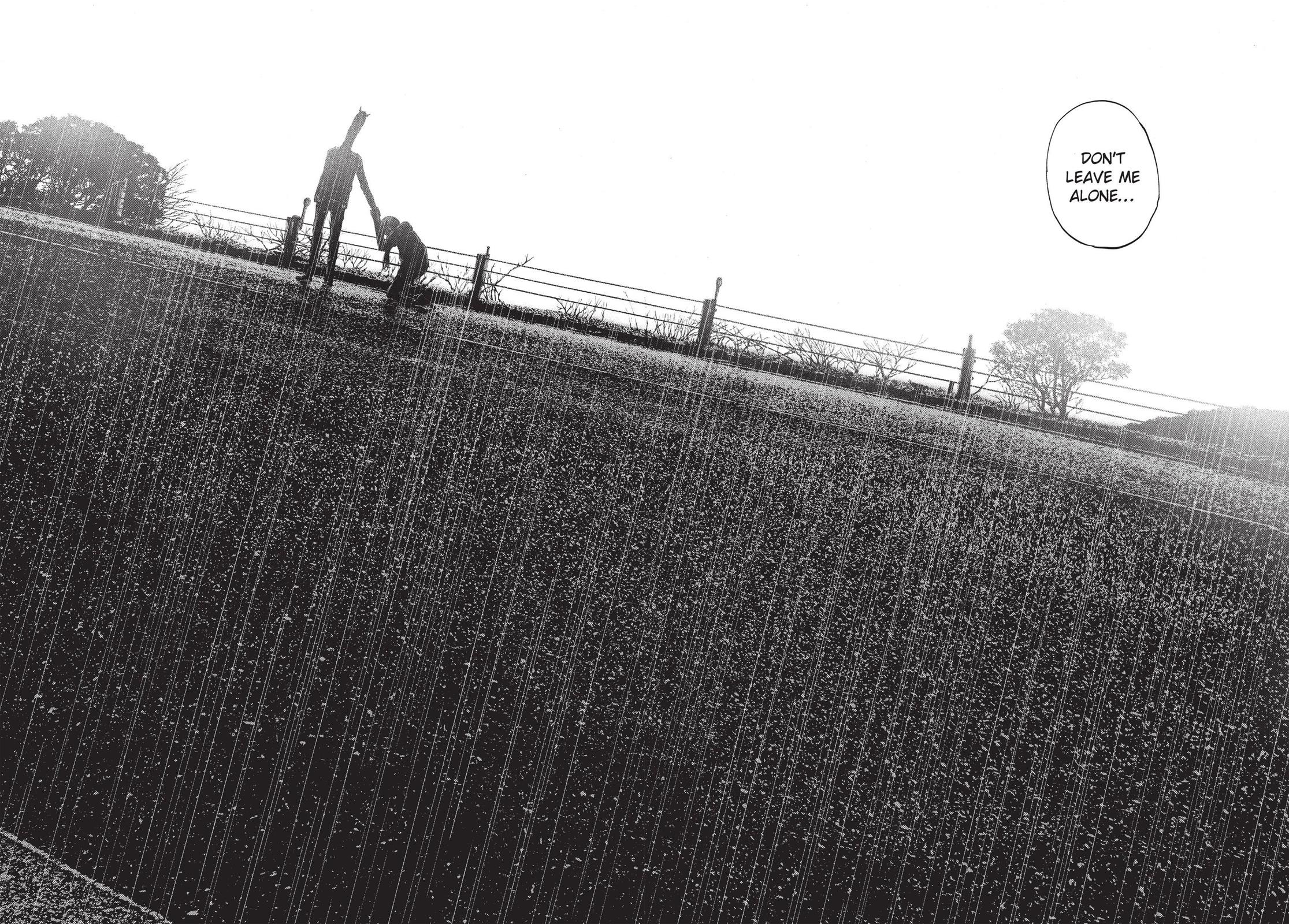 Read Goodnight Punpun EN Manga Online