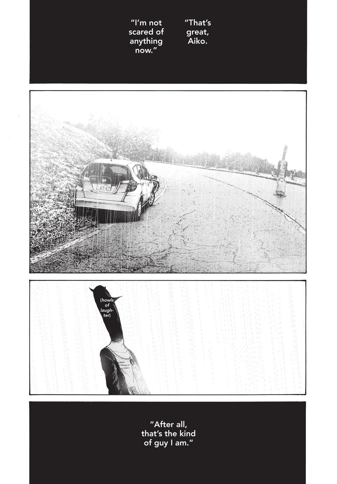 Read Goodnight Punpun EN Manga Online