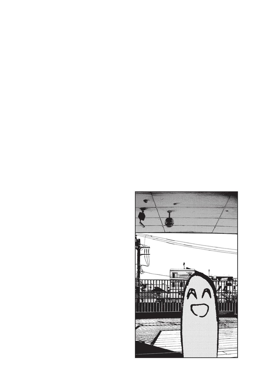 Read Goodnight Punpun EN Manga Online
