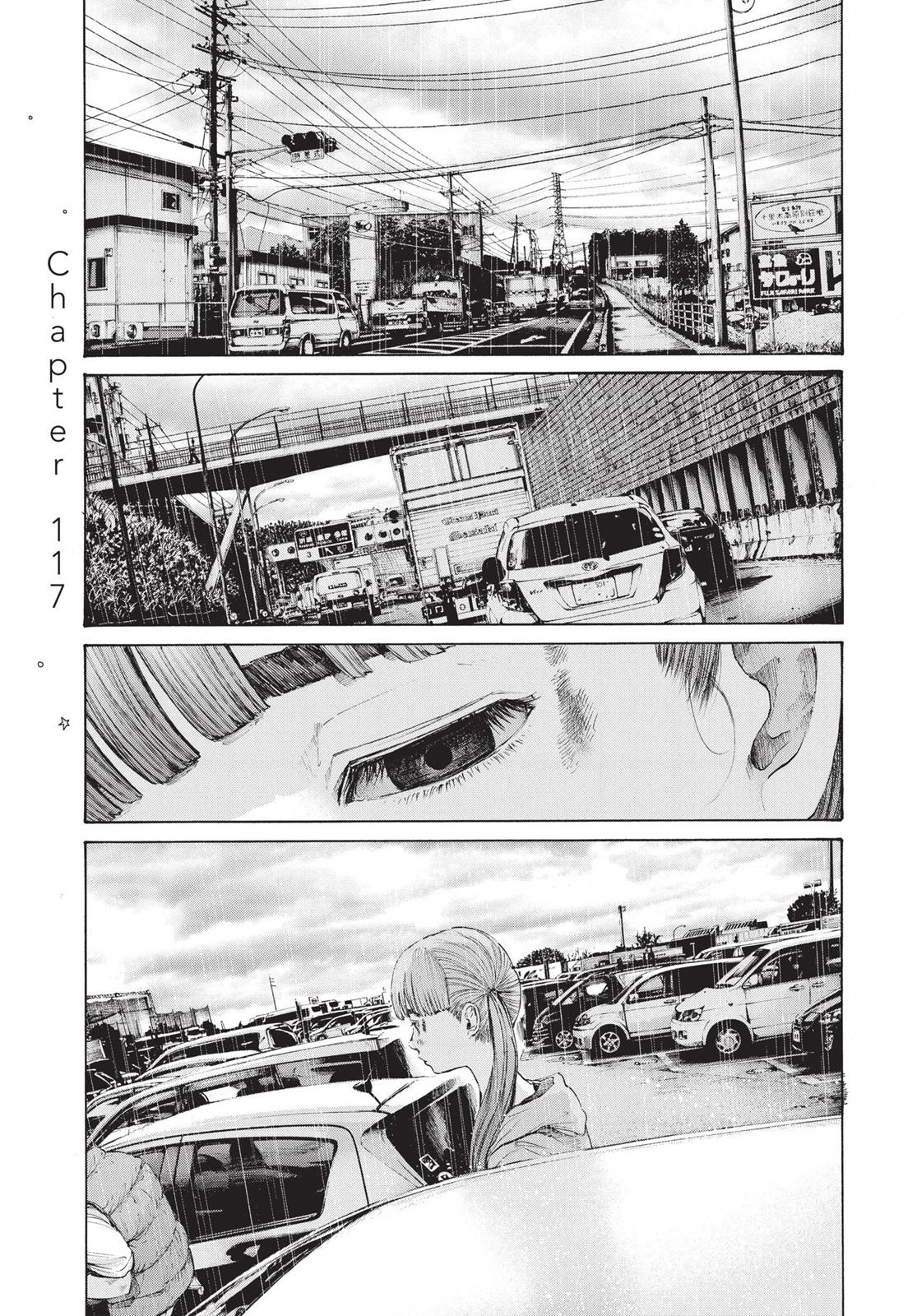 Read Goodnight Punpun EN Manga Online