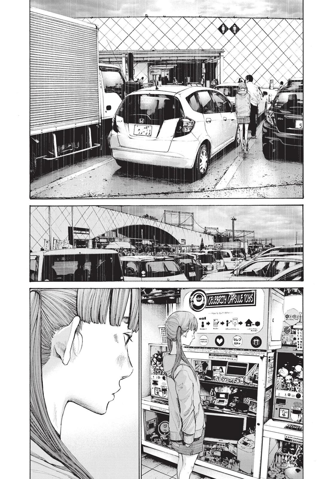 Read Goodnight Punpun EN Manga Online
