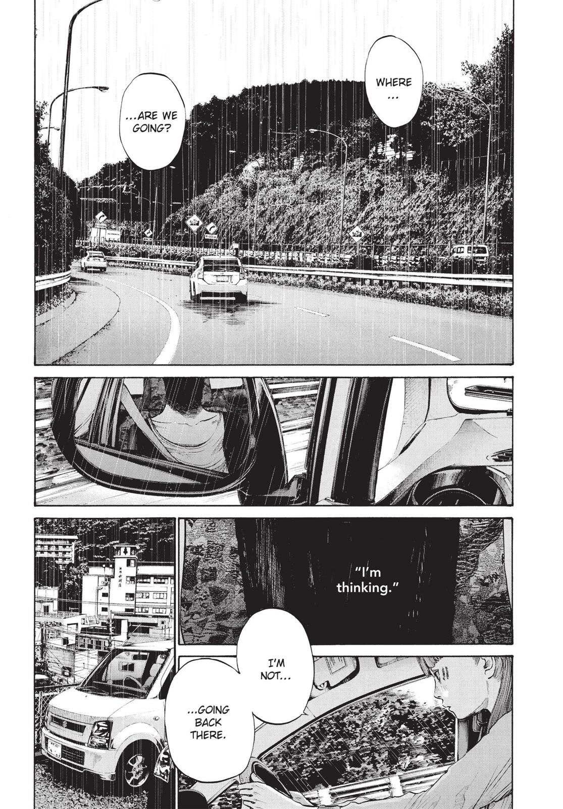 Read Goodnight Punpun EN Manga Online