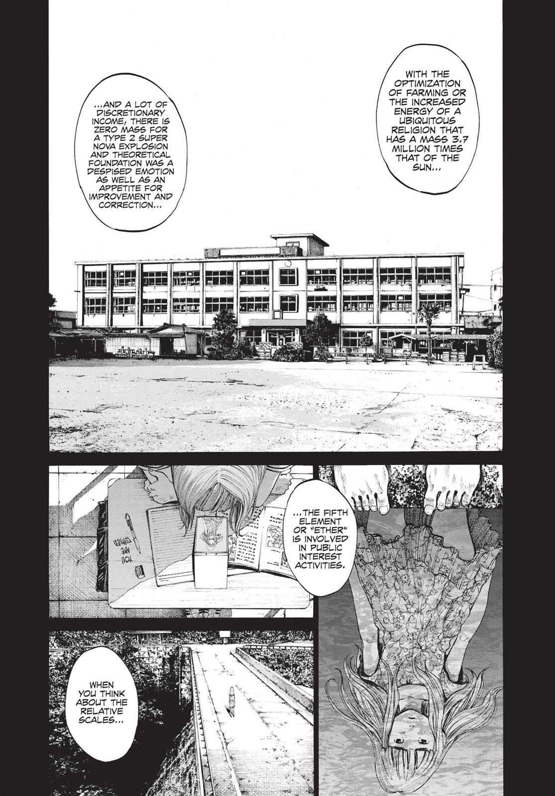 Read Goodnight Punpun EN Manga Online