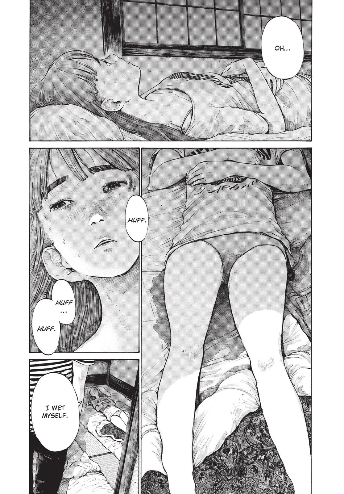 Read Goodnight Punpun EN Manga Online