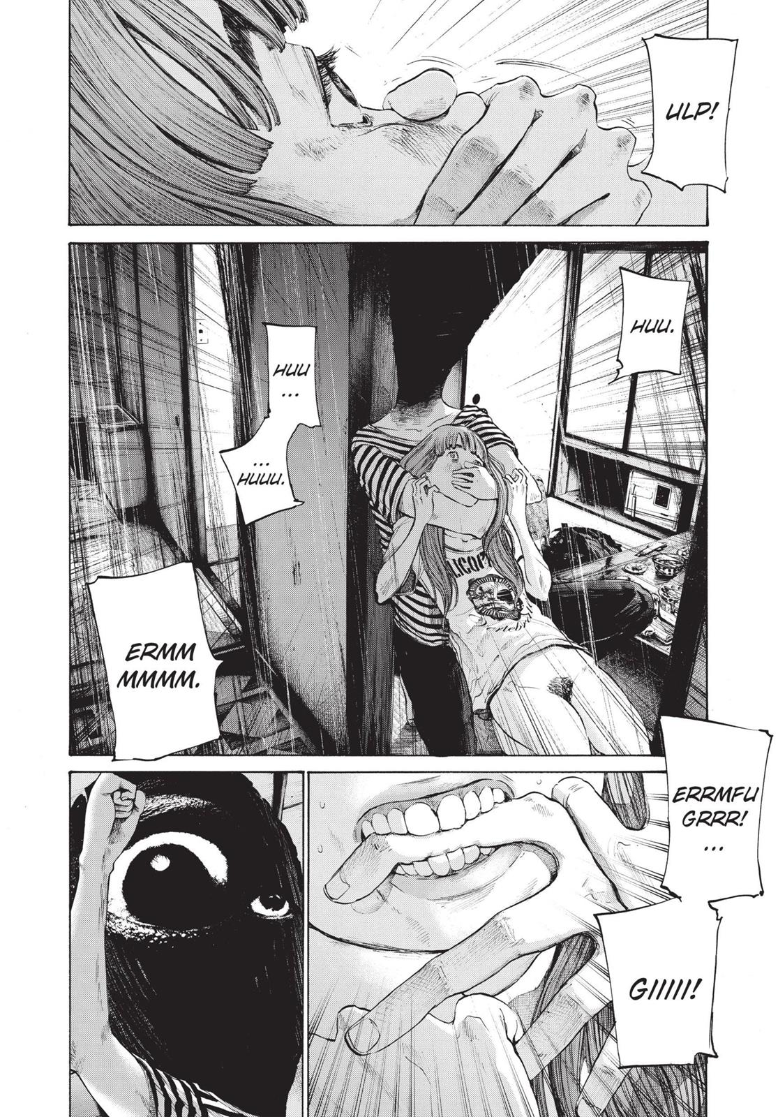 Read Goodnight Punpun EN Manga Online