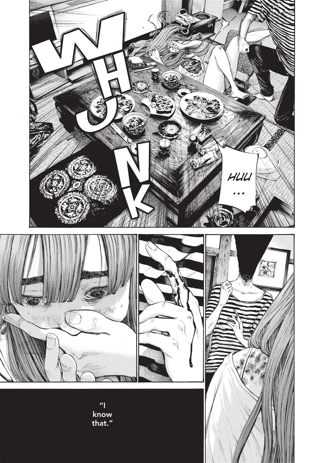 Read Goodnight Punpun EN Manga Online