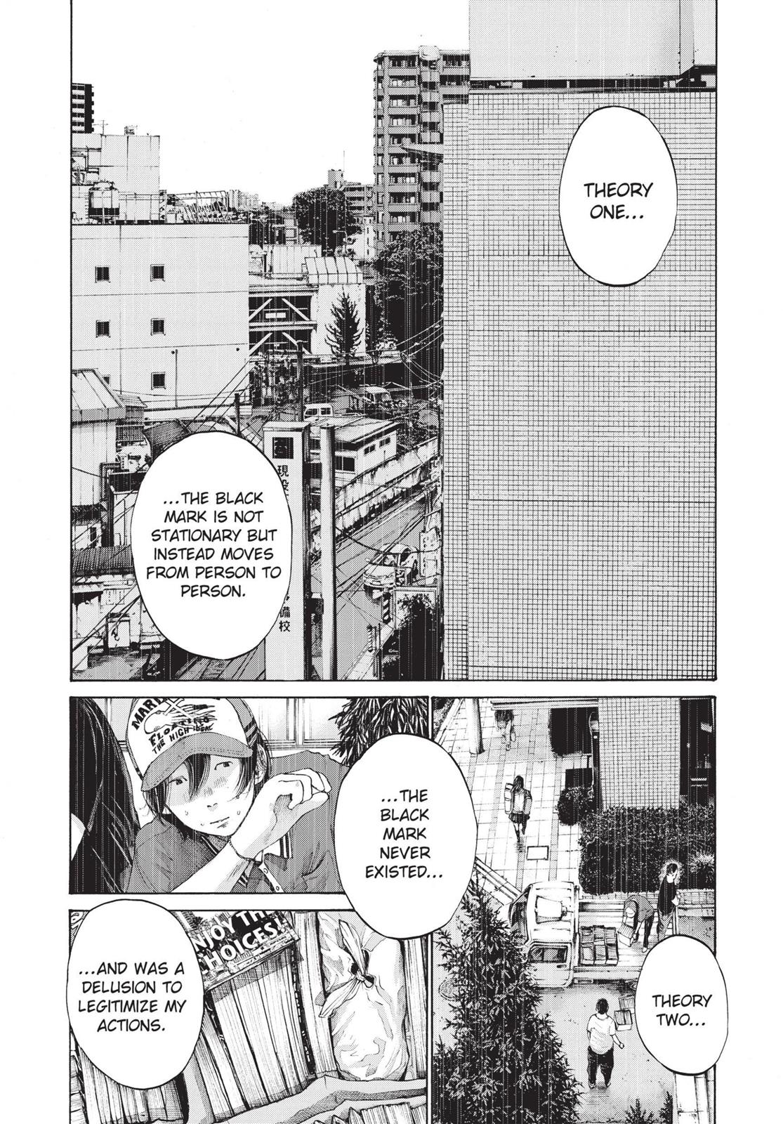 Read Goodnight Punpun EN Manga Online
