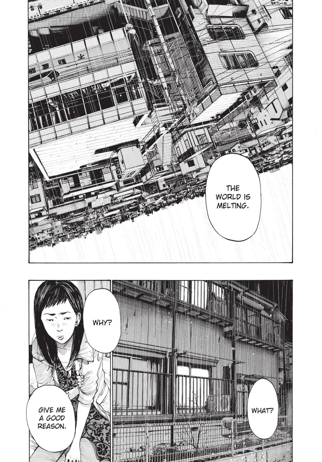 Read Goodnight Punpun EN Manga Online