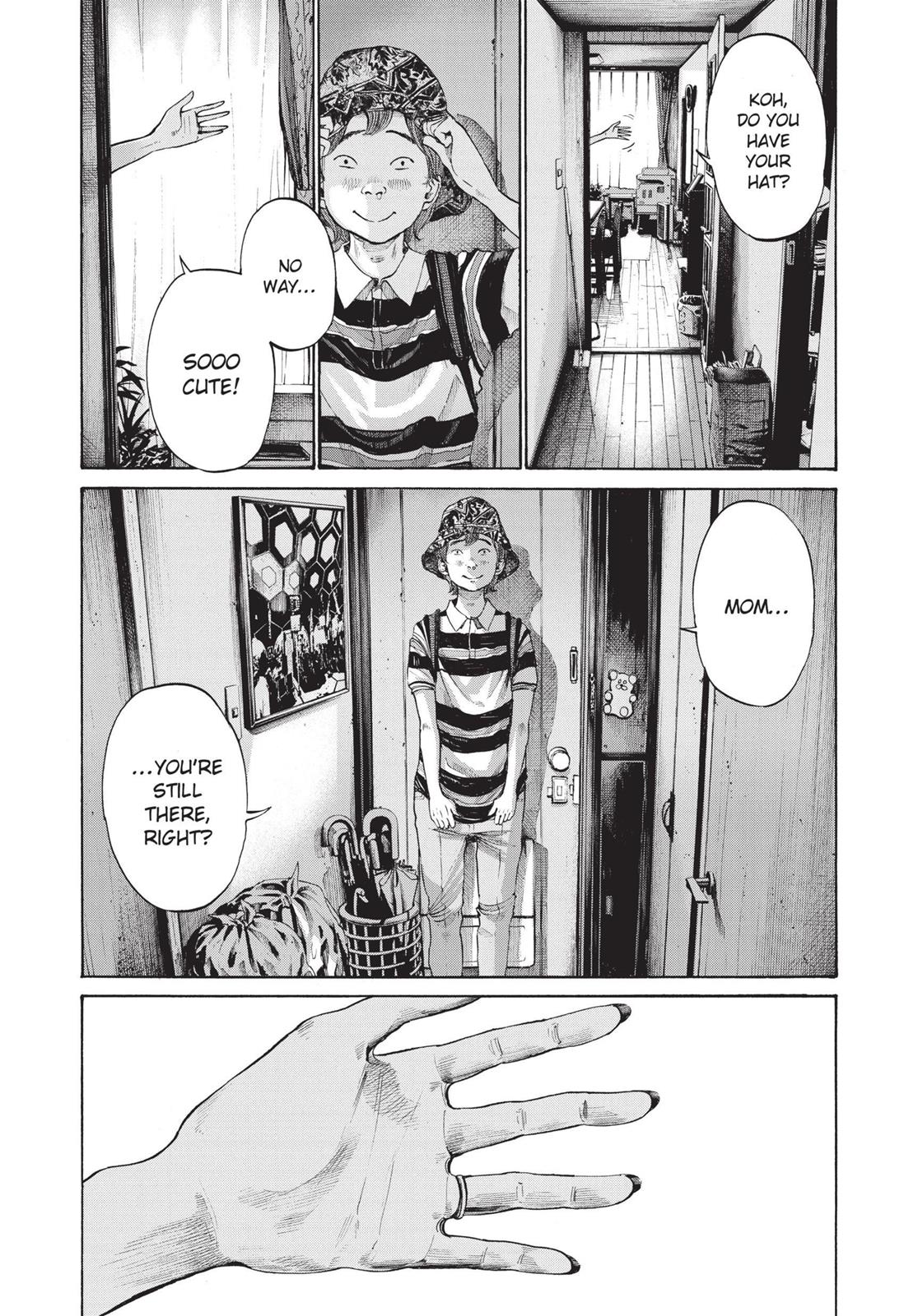 Read Goodnight Punpun EN Manga Online