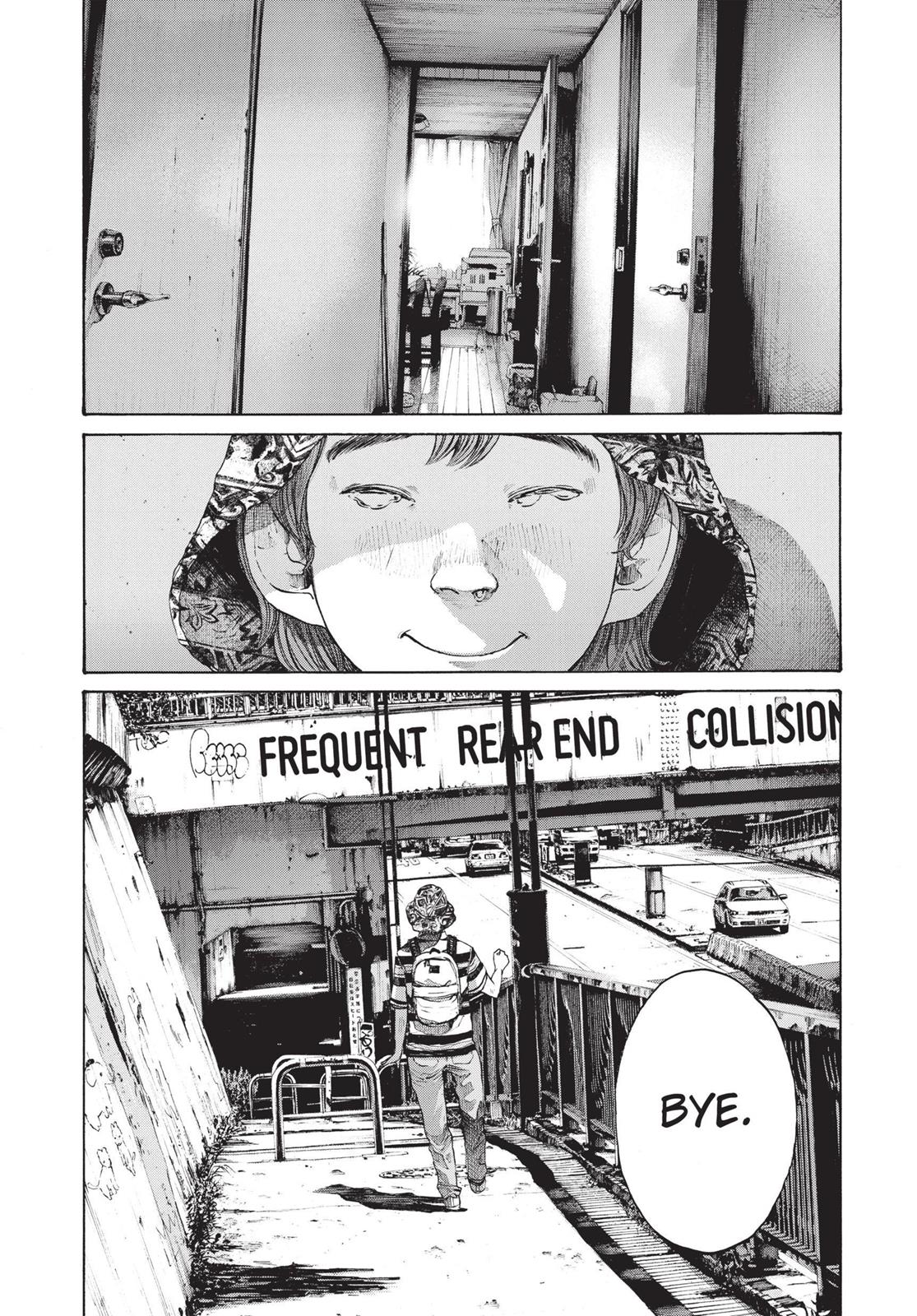 Read Goodnight Punpun EN Manga Online