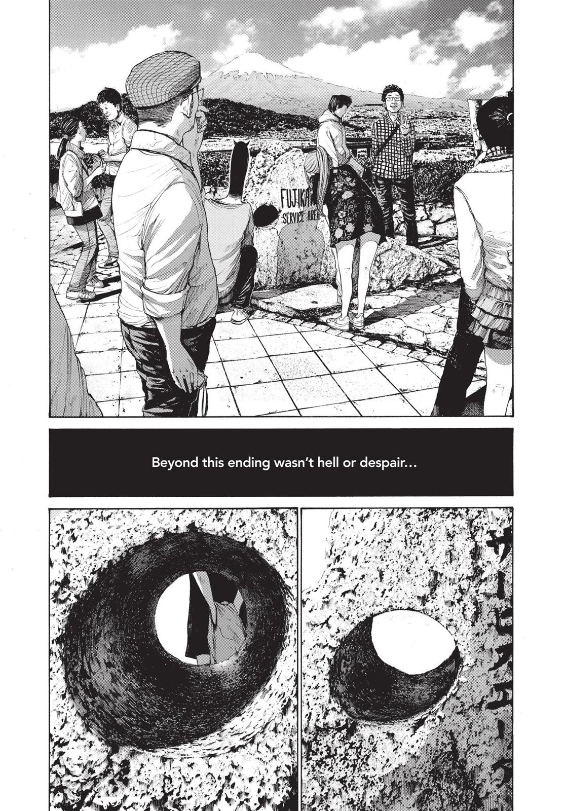 Read Goodnight Punpun EN Manga Online