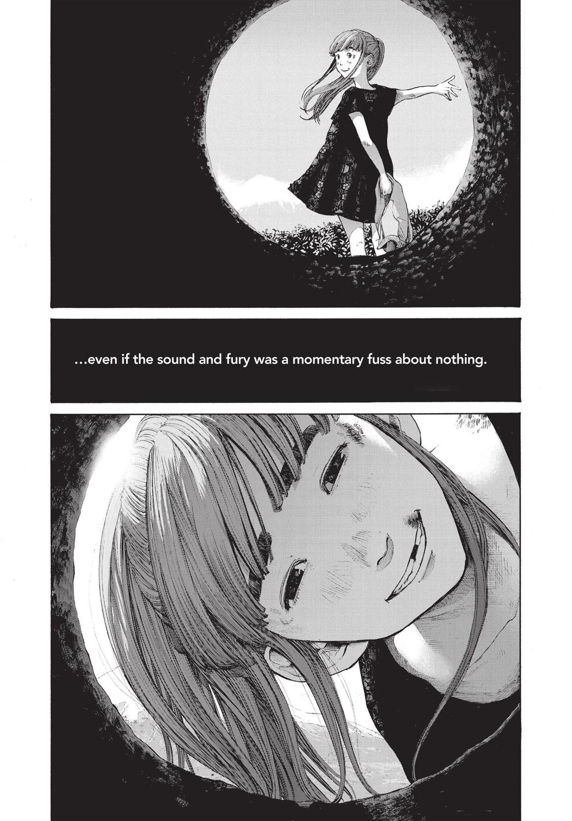 Read Goodnight Punpun EN Manga Online