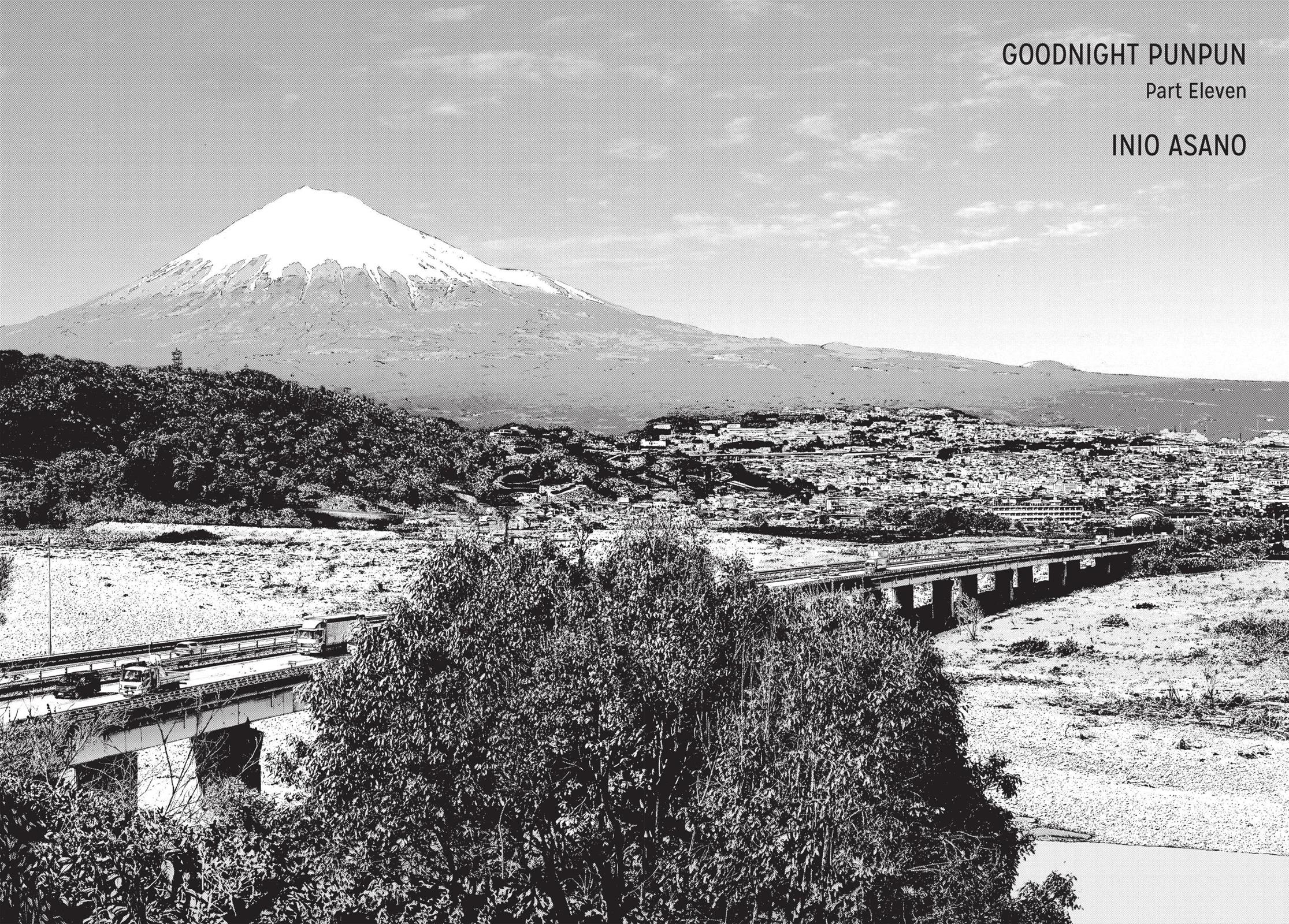 Read Goodnight Punpun EN Manga Online