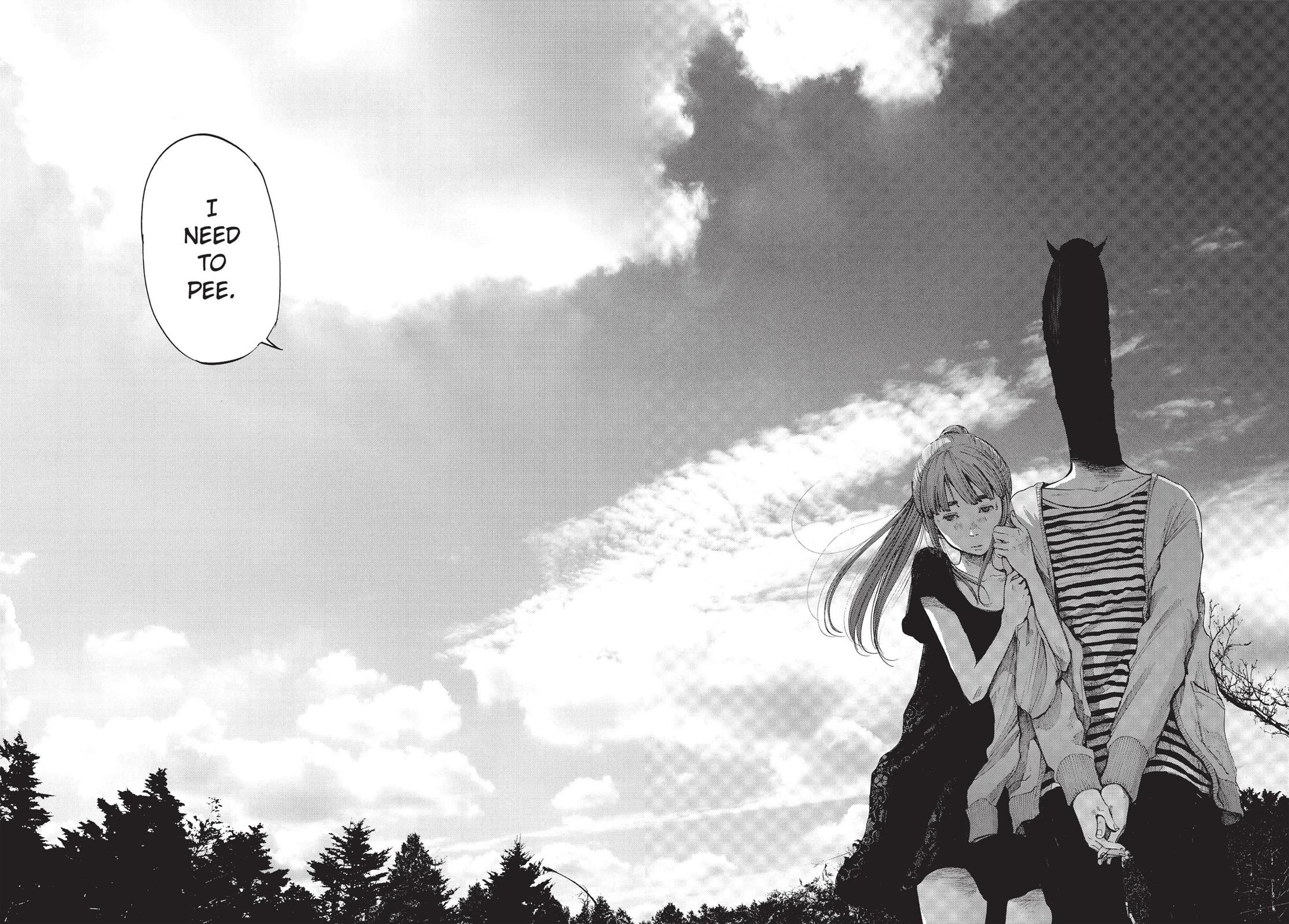 Read Goodnight Punpun EN Manga Online