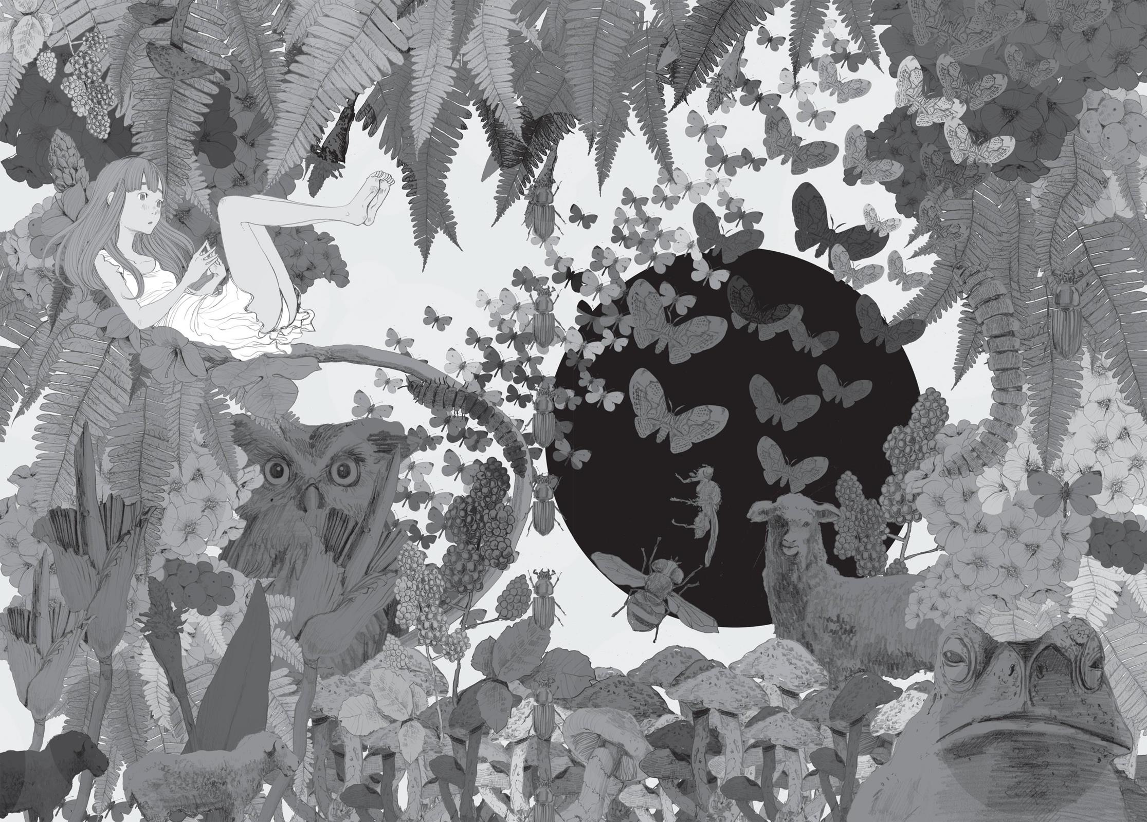 Read Goodnight Punpun EN Manga Online