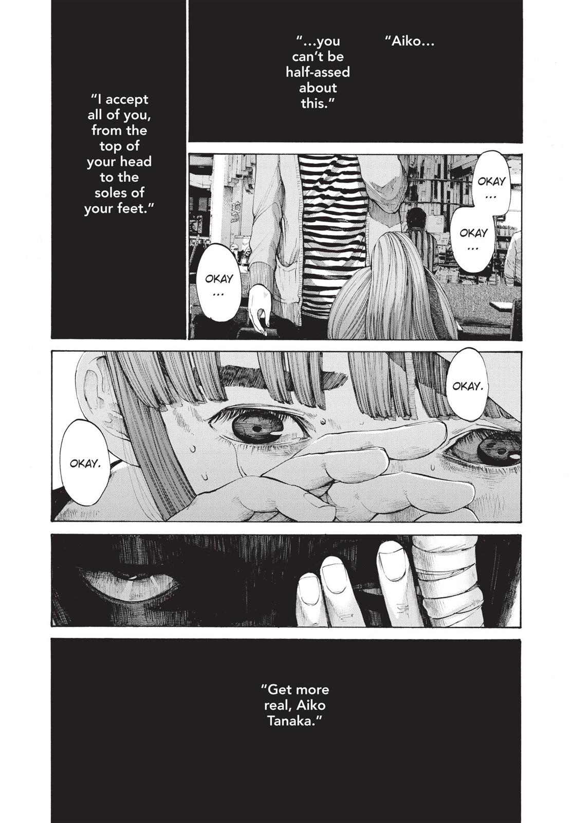 Read Goodnight Punpun EN Manga Online