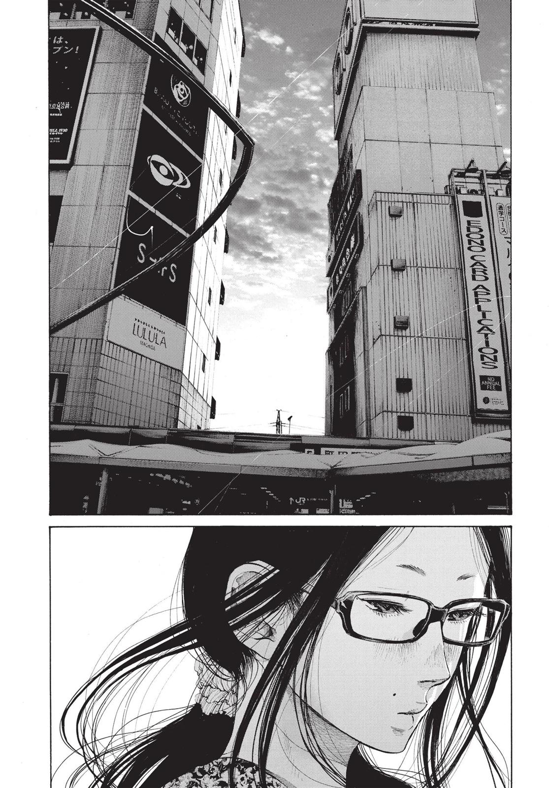 Read Goodnight Punpun EN Manga Online