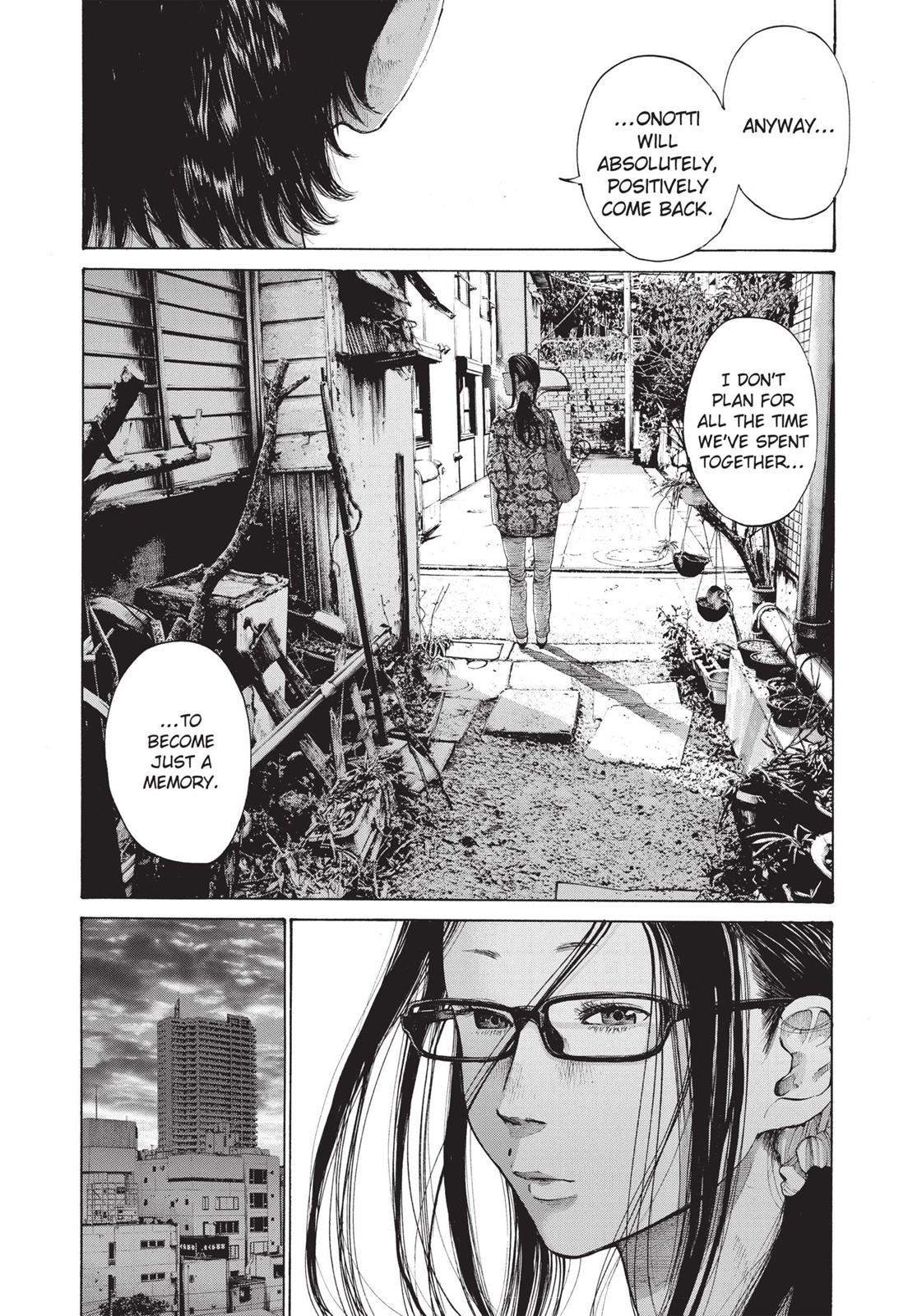 Read Goodnight Punpun EN Manga Online