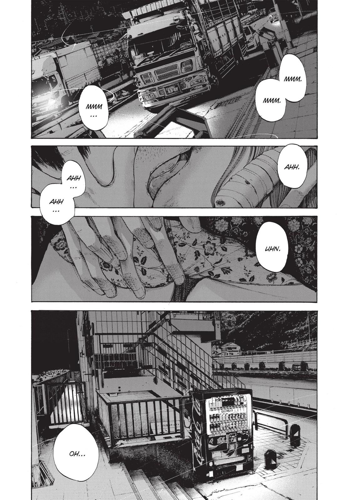 Read Goodnight Punpun EN Manga Online