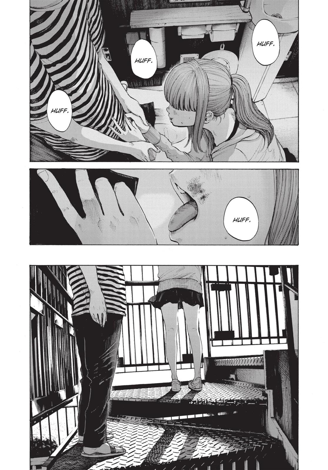 Read Goodnight Punpun EN Manga Online
