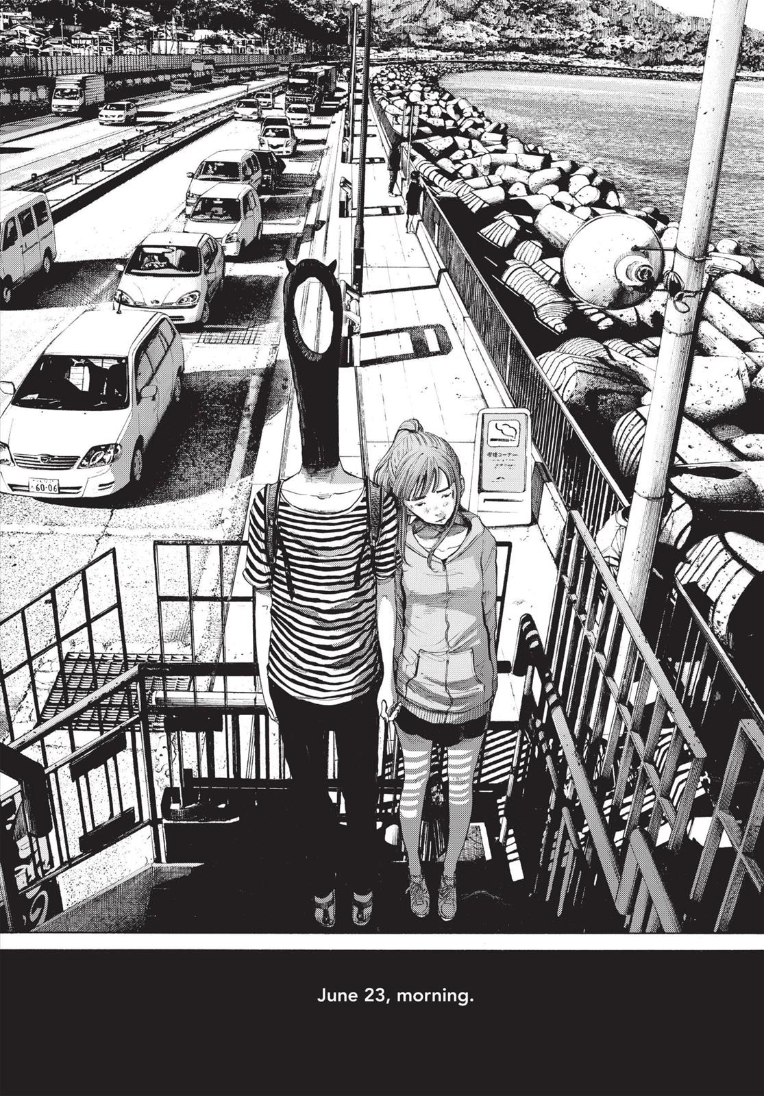 Read Goodnight Punpun EN Manga Online