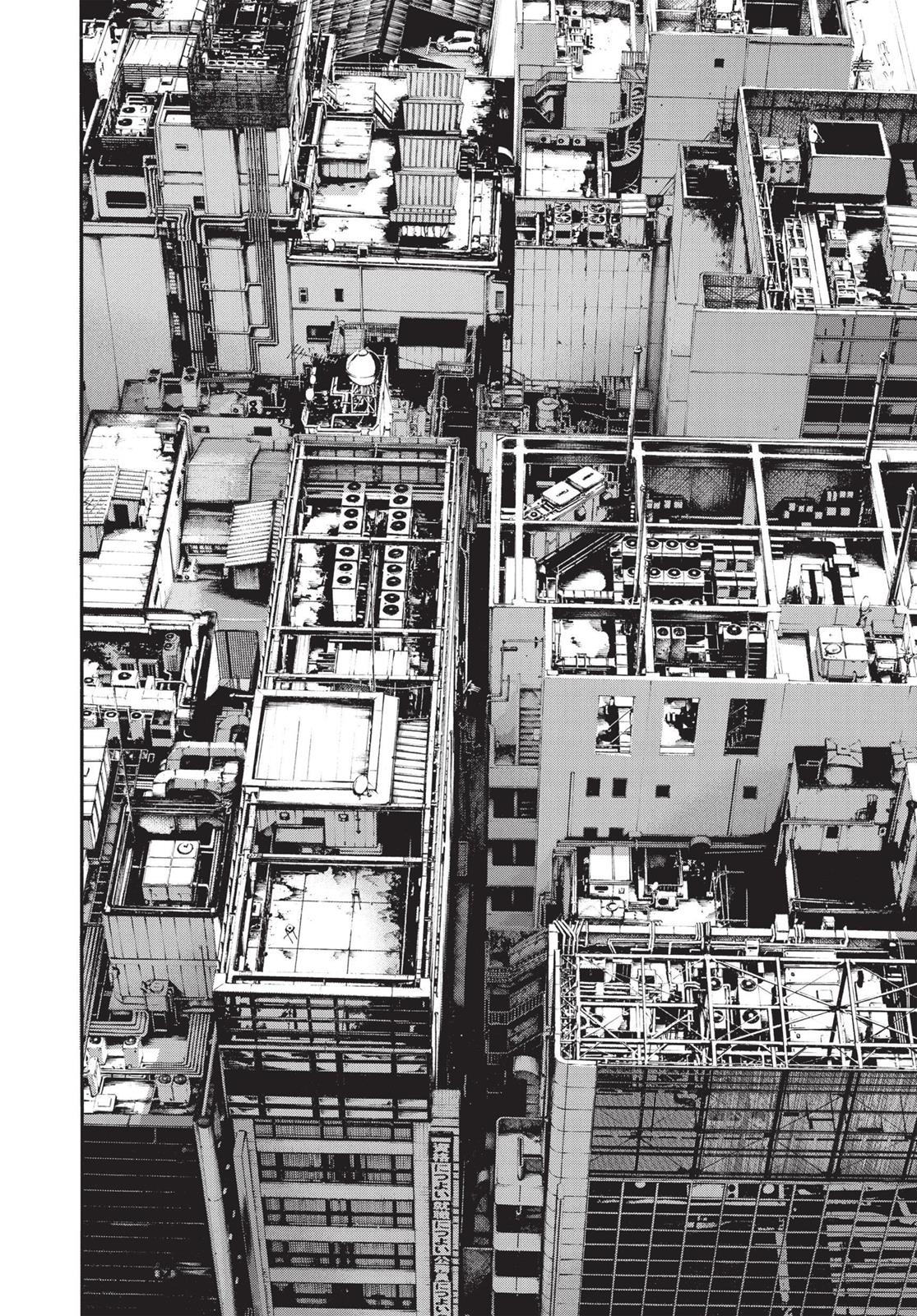 Read Goodnight Punpun EN Manga Online