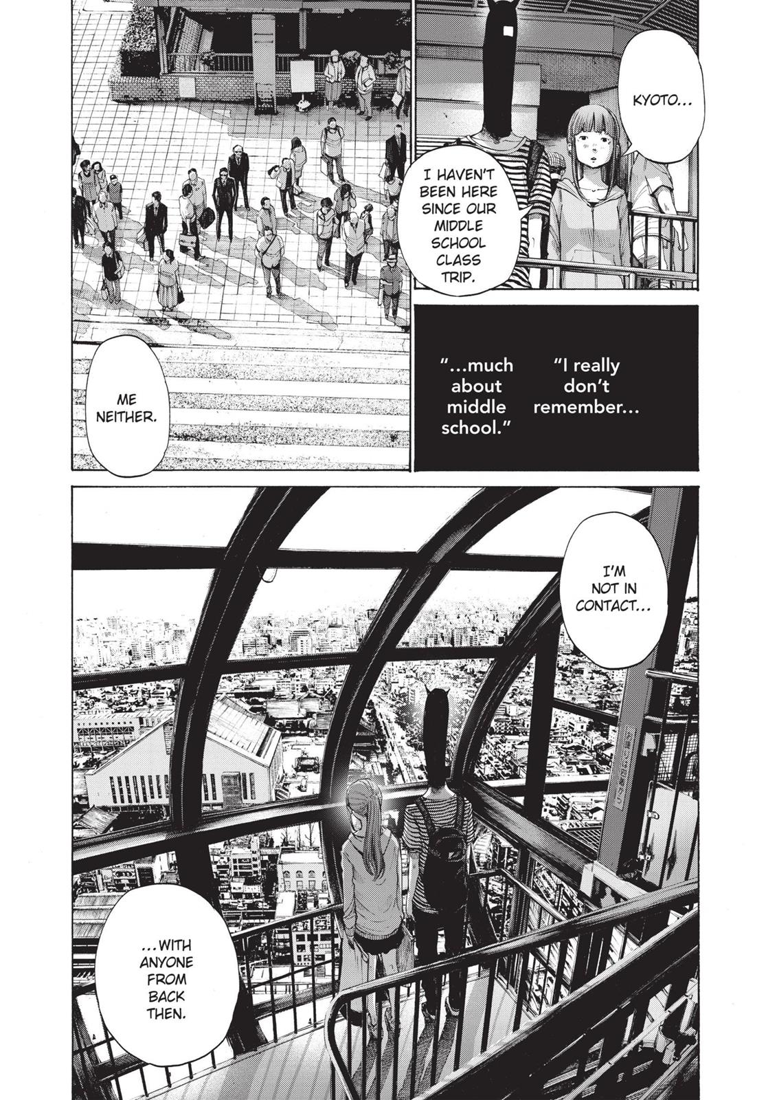 Read Goodnight Punpun EN Manga Online