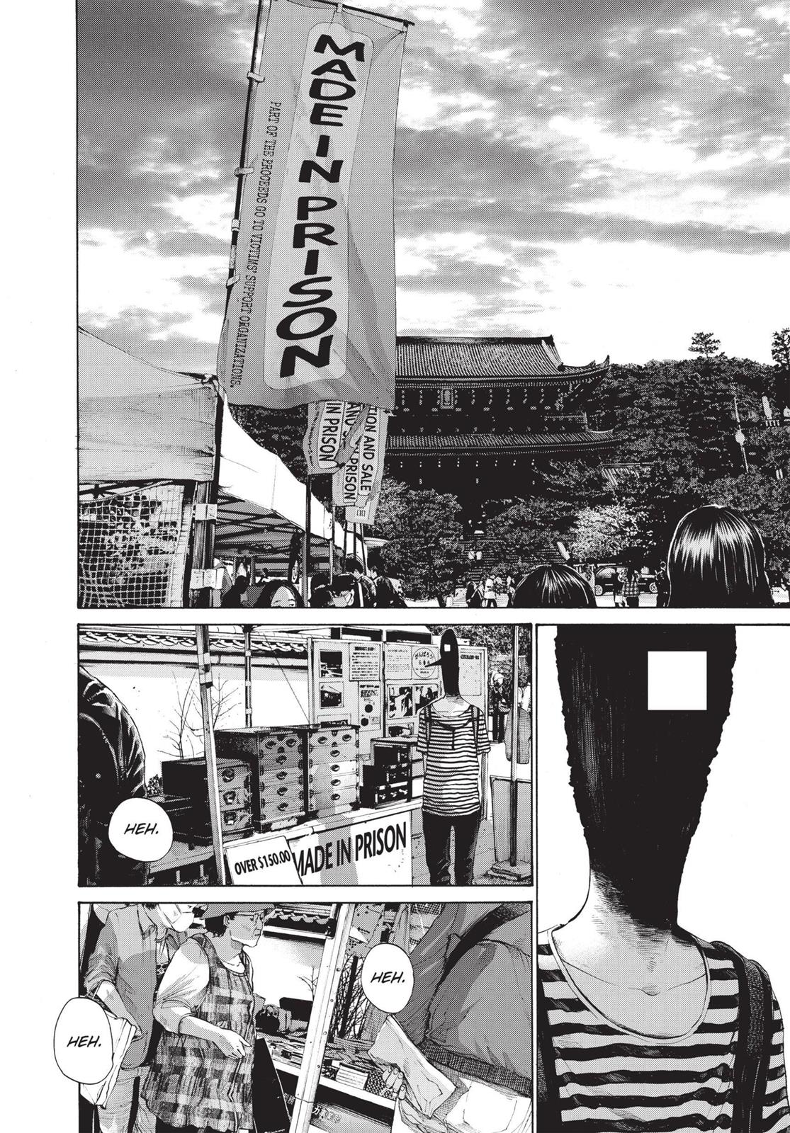 Read Goodnight Punpun EN Manga Online